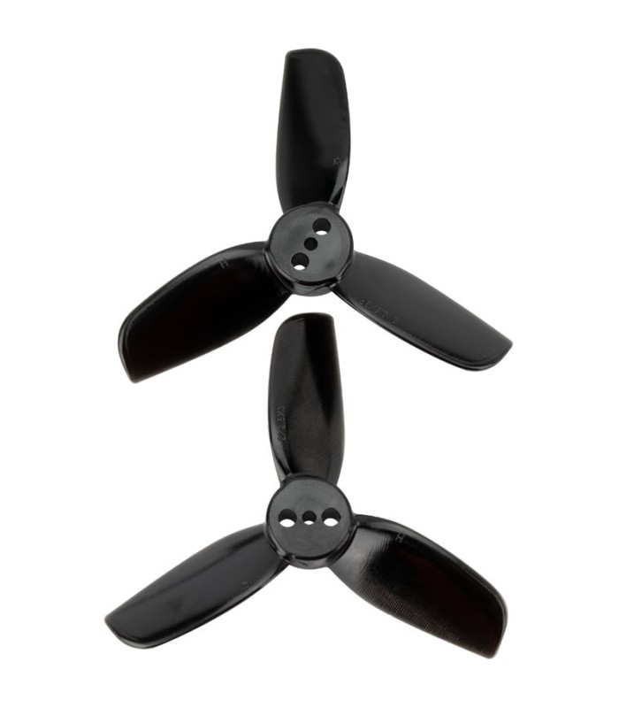 HQ Durable Prop T2x2.5x3-Poly Carbonate FPV Propeller 2CW+2CCW