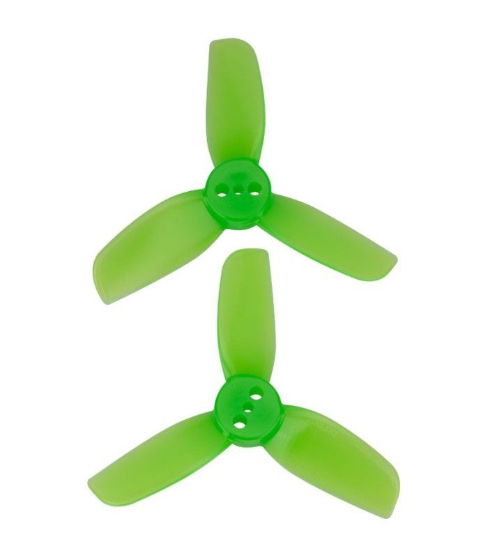 HQ Durable Prop T2x2.5x3-Poly Carbonate FPV Propeller 2CW+2CCW