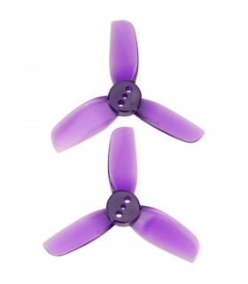 HQ Durable Prop T2x2.5x3-Poly Carbonate FPV Propeller 2CW+2CCW
