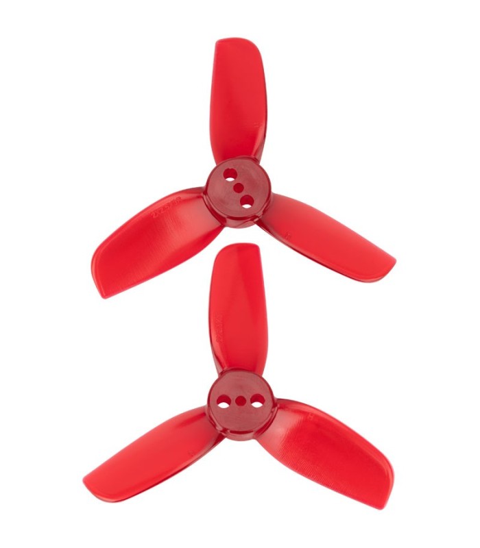 HQ Durable Prop T2x2.5x3-Poly Carbonate FPV Propeller 2CW+2CCW