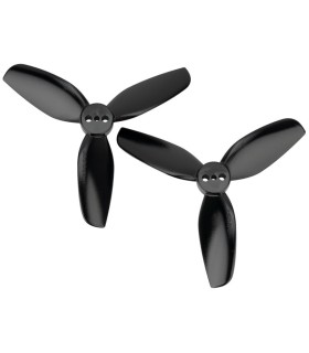 HQ Durable Prop T2.5x2.5x3-Poly Carbonate FPV Propeller 2CW+2CCW