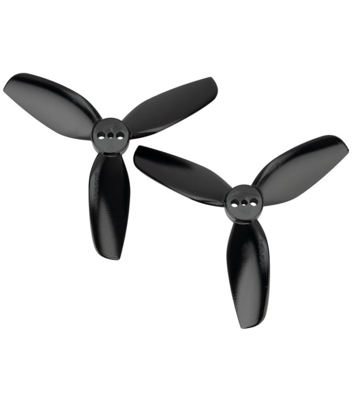 HQ Durable Prop T2.5x2.5x3-Poly Carbonate FPV Propeller 2CW+2CCW