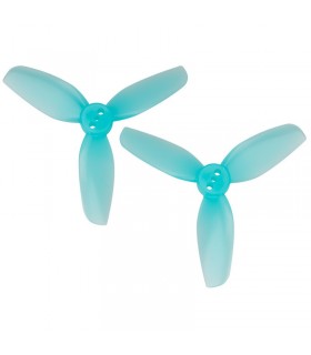 HQ Durable Prop T2.5x2.5x3-Poly Carbonate FPV Propeller 2CW+2CCW