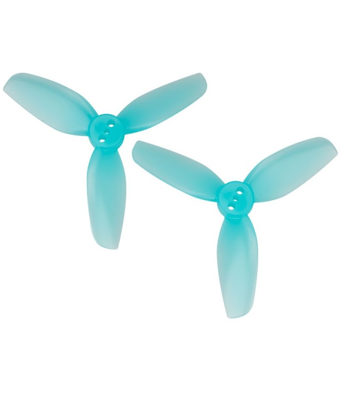 HQ Durable Prop T2.5x2.5x3-Poly Carbonate FPV Propeller 2CW+2CCW