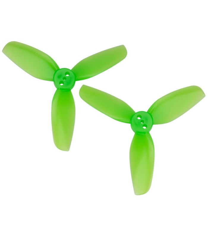 HQ Durable Prop T2.5x2.5x3-Poly Carbonate FPV Propeller 2CW+2CCW