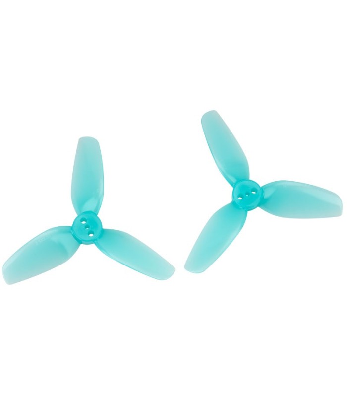 HQ Durable Prop T2.5x3.5x3-Poly Carbonate FPV Propeller 2CW+2CCW