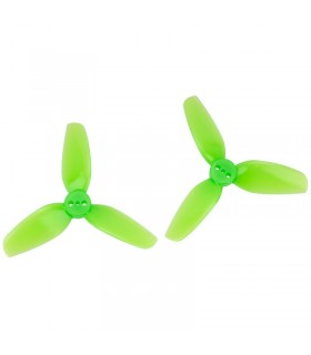 HQ Durable Prop T2.5x3.5x3-Poly Carbonate FPV Propeller 2CW+2CCW