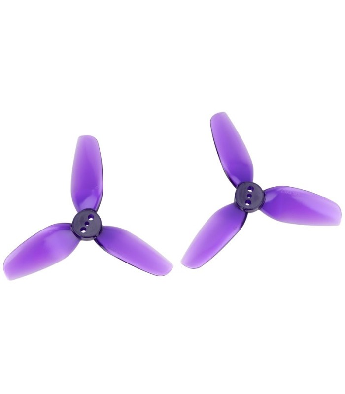 HQ Durable Prop T2.5x3.5x3-Poly Carbonate FPV Propeller 2CW+2CCW