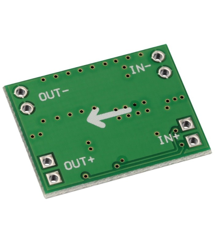 Alimentatore regolatore DC-DC XM1584 step-down 0,8V-20V 3A