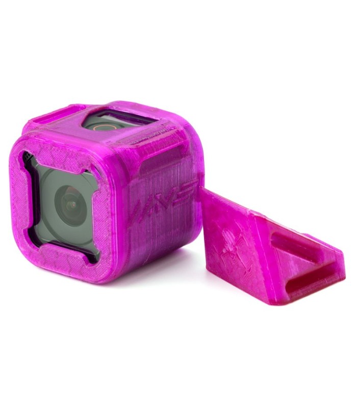 Supporto Universale GoPro Session - 3D TPU-Designed by Alessandro Amè