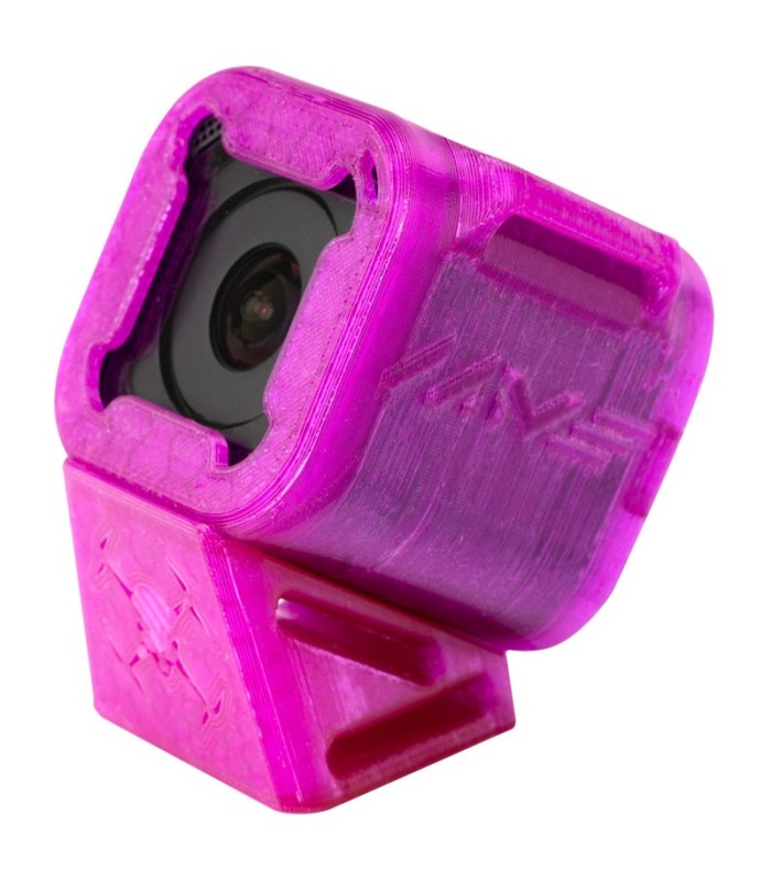 Supporto Universale GoPro Session - 3D TPU-Designed by Alessandro Amè