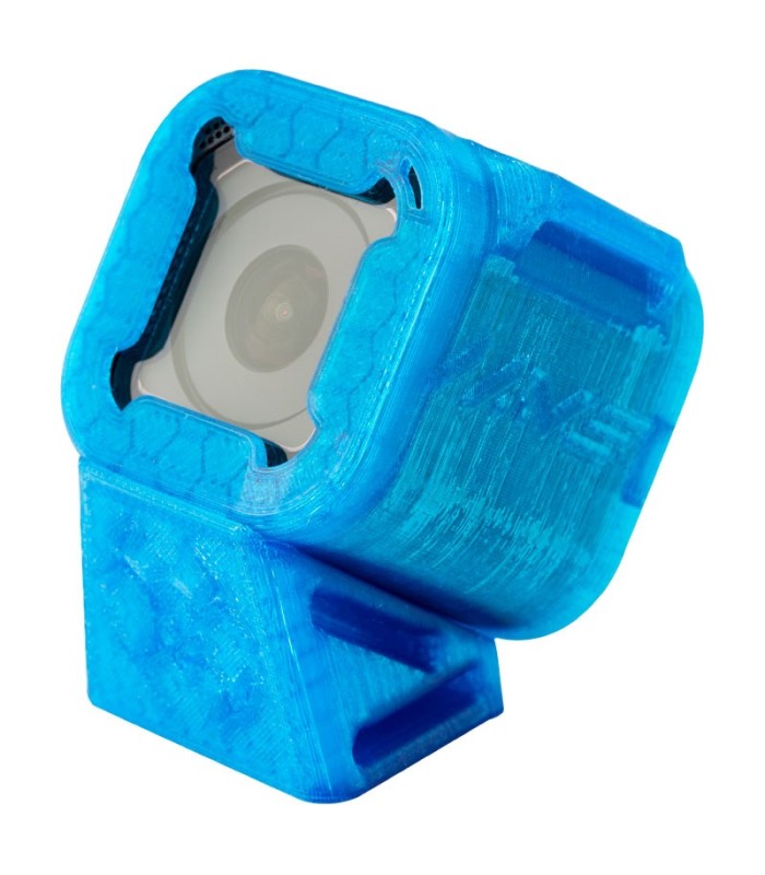 Supporto Universale GoPro Session - 3D TPU-Designed by Alessandro Amè