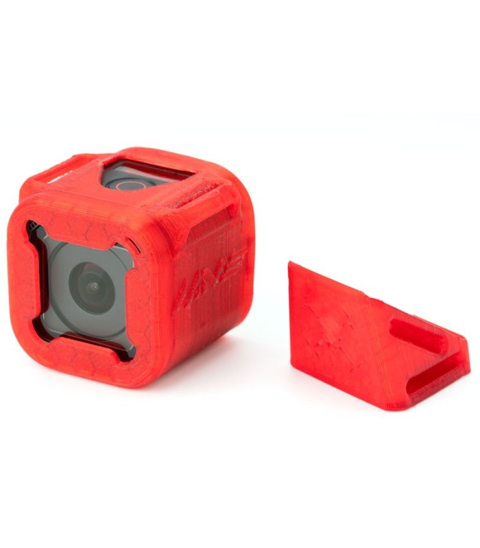 Supporto Universale GoPro Session - 3D TPU-Designed by Alessandro Amè