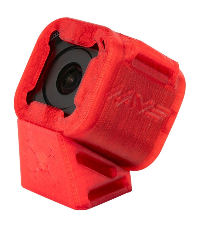 Supporto Universale GoPro Session - 3D TPU-Designed by Alessandro Amè