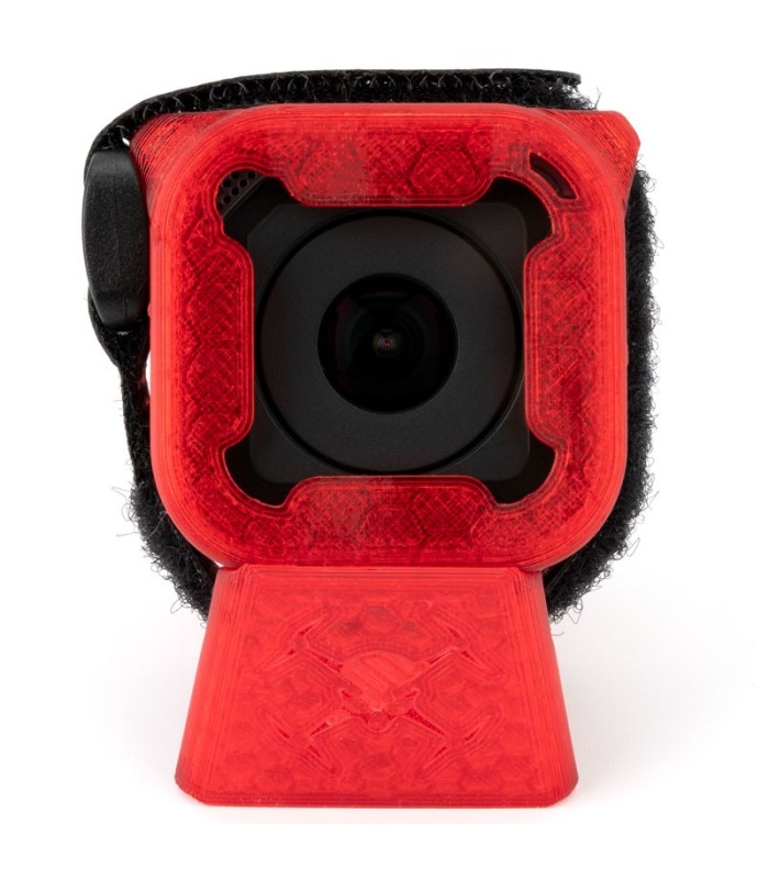 Supporto Universale GoPro Session - 3D TPU-Designed by Alessandro Amè