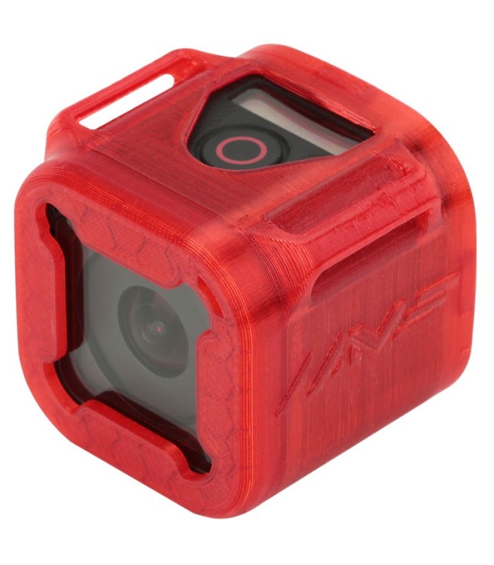 Supporto Universale GoPro Session - 3D TPU-Designed by Alessandro Amè