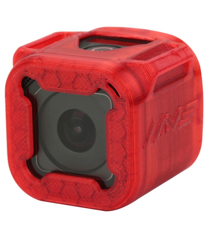Supporto Universale GoPro Session - 3D TPU-Designed by Alessandro Amè