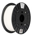 White PLA 3D Original PRUSA Filament-1Kg-1,75mm