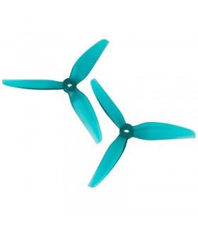 HQ Durable Prop 5.1x4.6x3 POPO - Poly Carbonate FPV Propeller 2CW+2CCW
