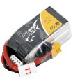 3S-450mAh-75C - Tattu Lipo Battery Pack - 11.1V - XT30