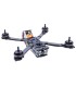 GepRC KX5 Elegant - 243mm Full Carbon 4mm-FPV Racing Frame