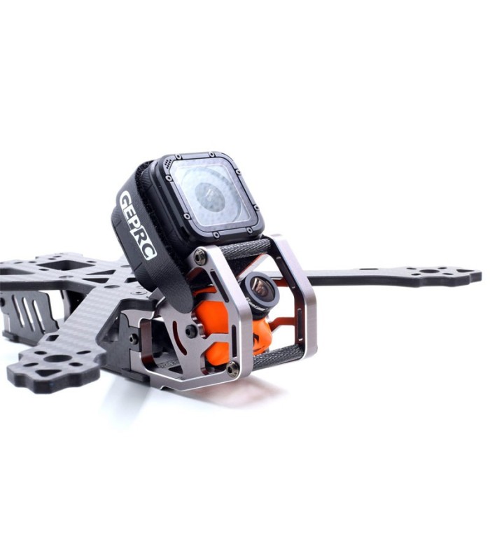 GepRC KX5 Elegant - 243mm Full Carbon 4mm-FPV Racing Frame