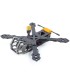 GepRC KHX4 - 200mm Full Carbon 4mm-FPV Racing Frame