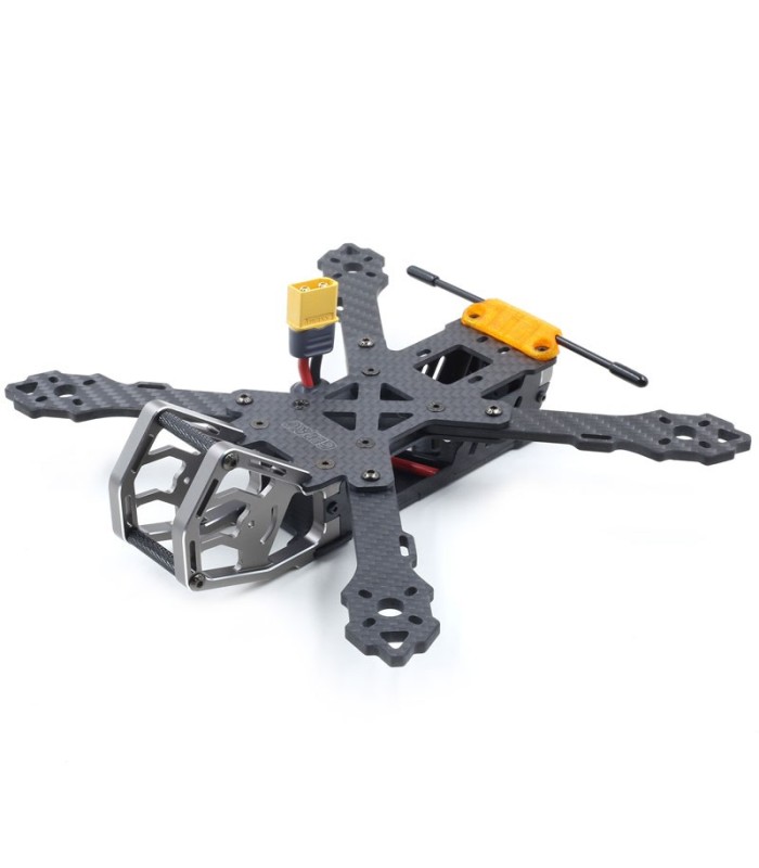 GepRC KHX4 - 200mm Full Carbon 4mm-FPV Racing Frame