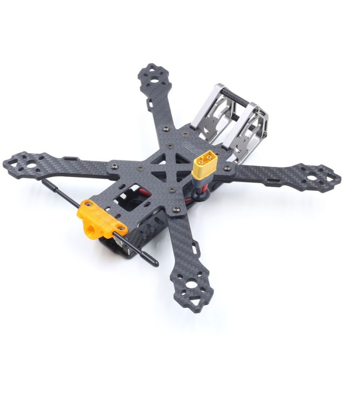 GepRC KHX4 - 200mm Full Carbon 4mm-FPV Racing Frame