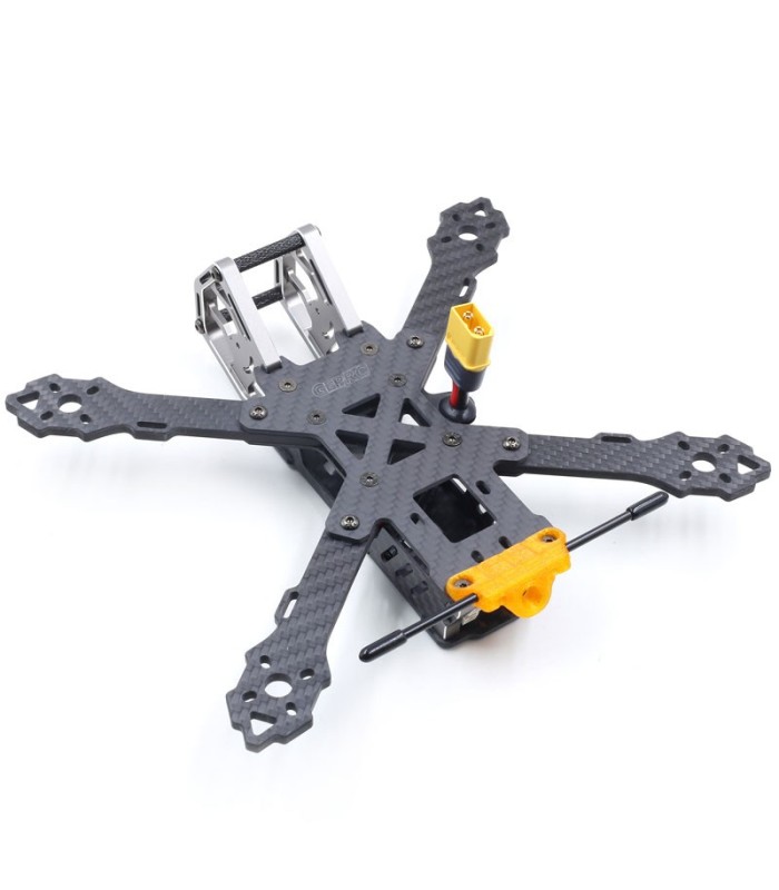 GepRC KHX4 - 200mm Full Carbon 4mm-FPV Racing Frame