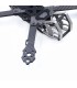 GepRC KHX4 - 200mm Full Carbon 4mm-FPV Racing Frame