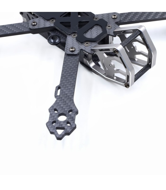 GepRC KHX4 - 200mm Full Carbon 4mm-FPV Racing Frame