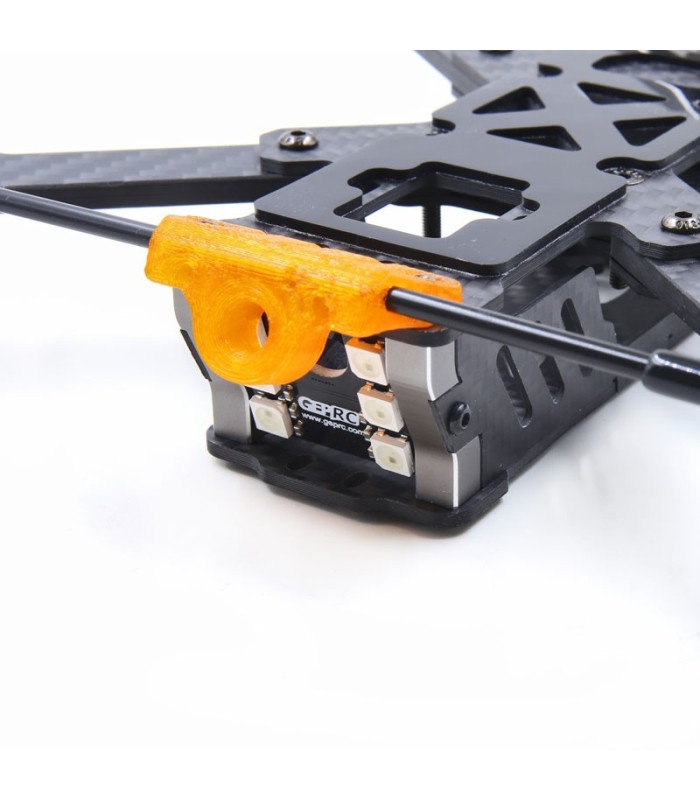 GepRC KHX4 - 200mm Full Carbon 4mm-FPV Racing Frame