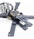GepRC KHX4 - 200mm Full Carbon 4mm-FPV Racing Frame