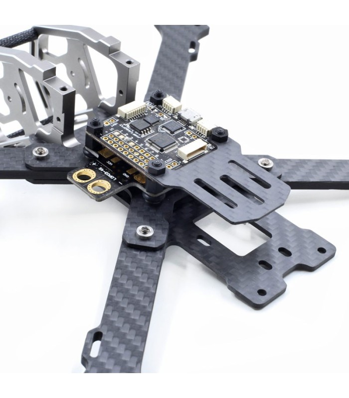 GepRC KHX4 - 200mm Full Carbon 4mm-FPV Racing Frame