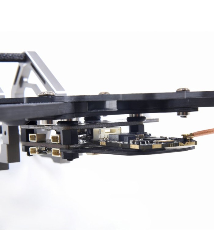 GepRC KHX4 - 200mm Full Carbon 4mm-FPV Racing Frame