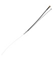 TBS Crossfire Micro Receiver - Antenna Originale - IPEX 1