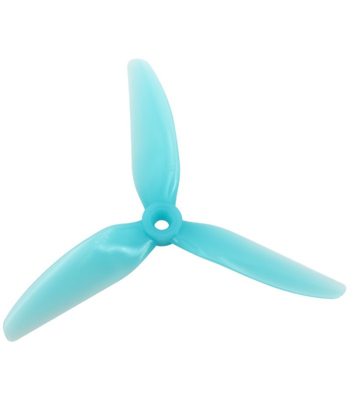 HQ Durable Prop 5x5x3V1S -Poly Carbonate FPV Propeller 2CW+2CCW