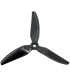 HQ Durable Prop 5x4.5x3V1S -Poly Carbonate FPV Propeller 2CW+2CCW