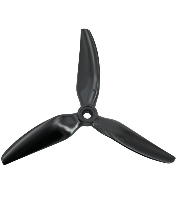HQ Durable Prop 5x4.5x3V1S -Poly Carbonate FPV Propeller 2CW+2CCW
