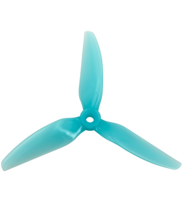 HQ Durable Prop 5x4.5x3V1S -Poly Carbonate FPV Propeller 2CW+2CCW