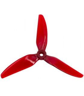 HQ Durable Prop 5x4.5x3V1S -Poly Carbonate FPV Propeller 2CW+2CCW