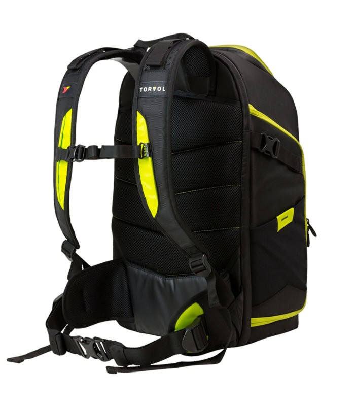 TORVOL QUAD PITSTOP BACKPACK PRO - Zaino per Droni