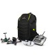 TORVOL QUAD PITSTOP BACKPACK - Zaino per Droni