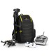 TORVOL QUAD PITSTOP BACKPACK - Zaino per Droni