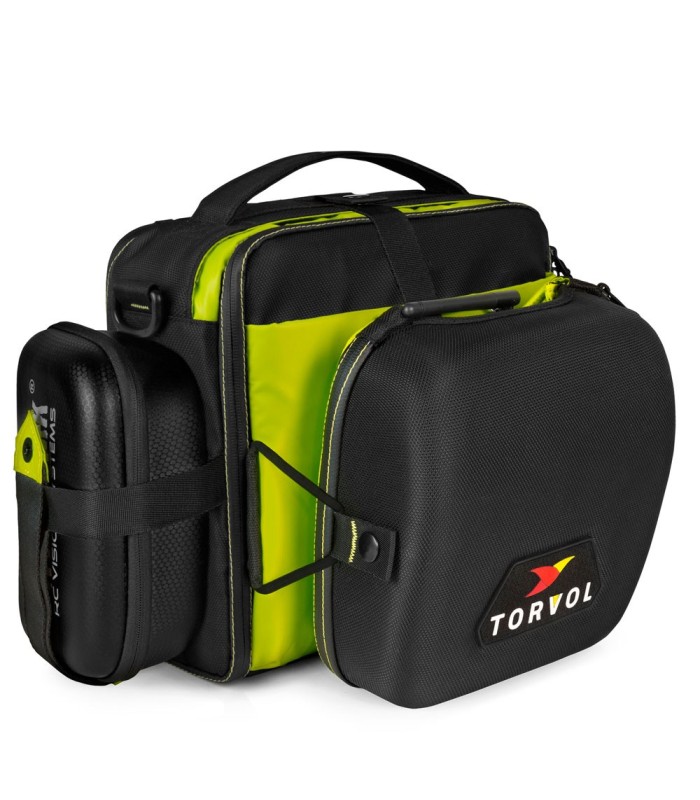 TORVOL FREESTYLE PITSTOP BAG - Borsa per Droni