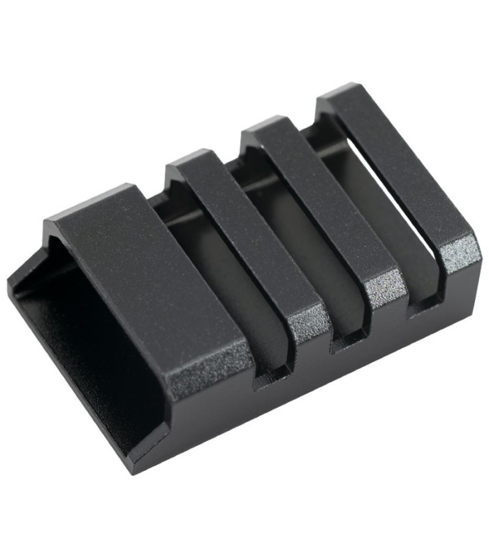 Protezione ESC in Alluminio - Dissipatore FPV ESC