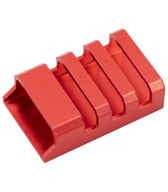 Protezione ESC in Alluminio - Dissipatore FPV ESC