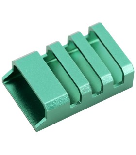 Protezione ESC in Alluminio - Dissipatore FPV ESC