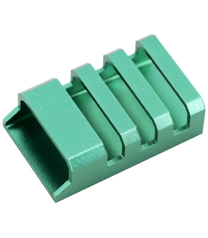 Protezione ESC in Alluminio - Dissipatore FPV ESC